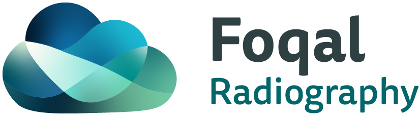 Foqal Radiography logo